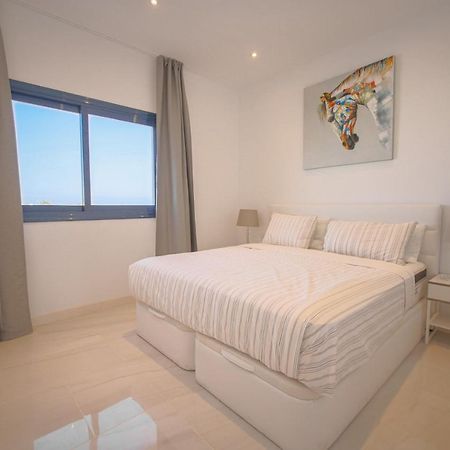 Atlantico Plaza Suite 6A - 2 Beds - 2 Baths Puerto del Carmen  Eksteriør billede