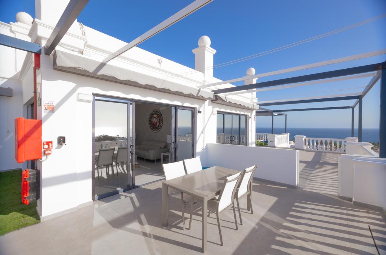 Atlantico Plaza Suite 6A - 2 Beds - 2 Baths Puerto del Carmen  Eksteriør billede