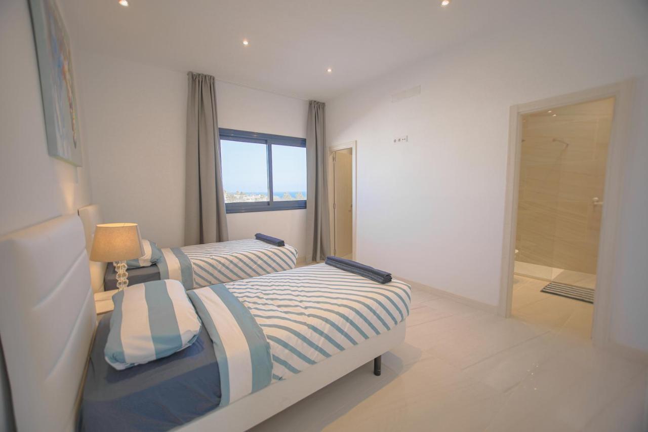 Atlantico Plaza Suite 6A - 2 Beds - 2 Baths Puerto del Carmen  Eksteriør billede