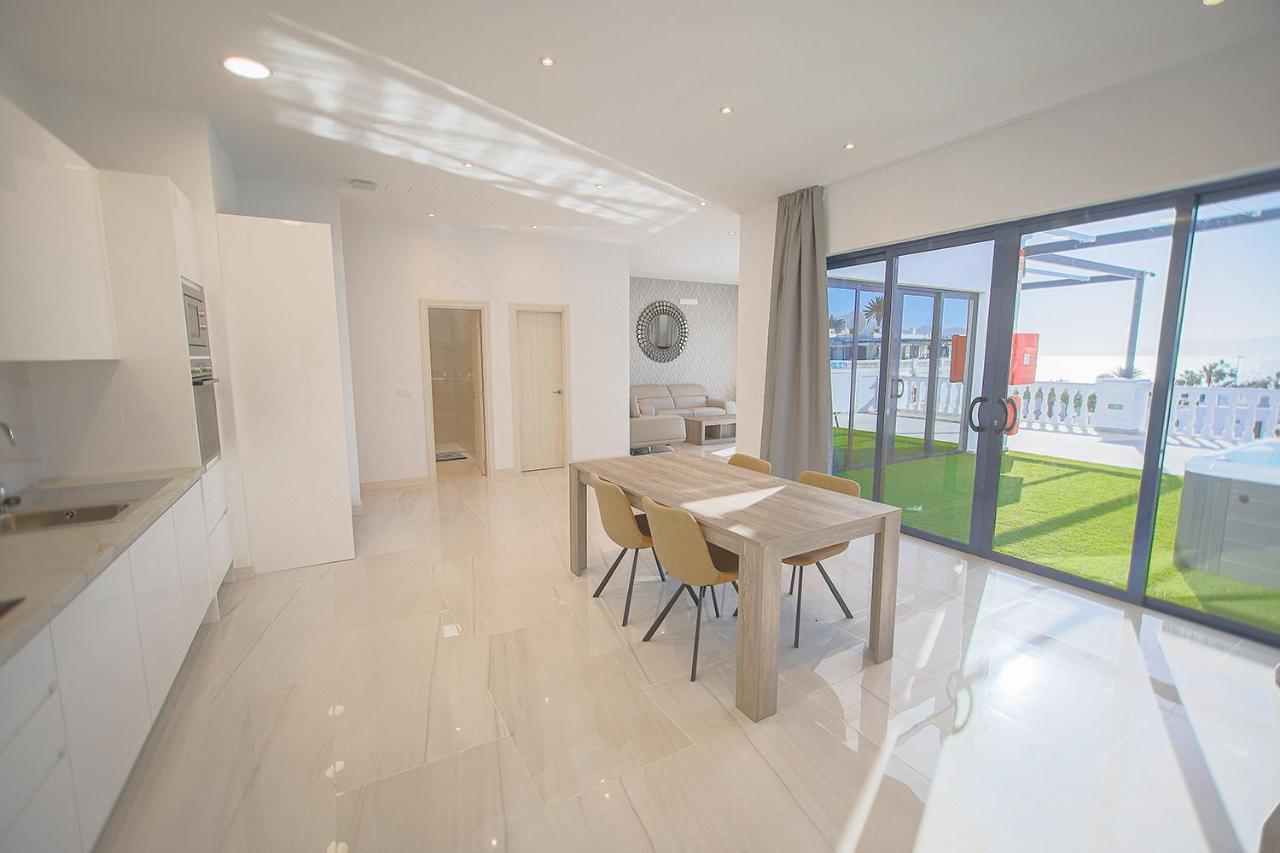 Atlantico Plaza Suite 6A - 2 Beds - 2 Baths Puerto del Carmen  Eksteriør billede
